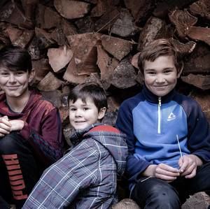 Meet your Posher, Sherry